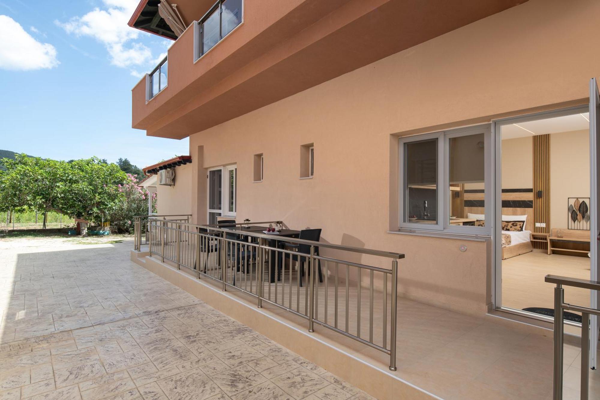 Studio Giannis Toroni Exterior photo