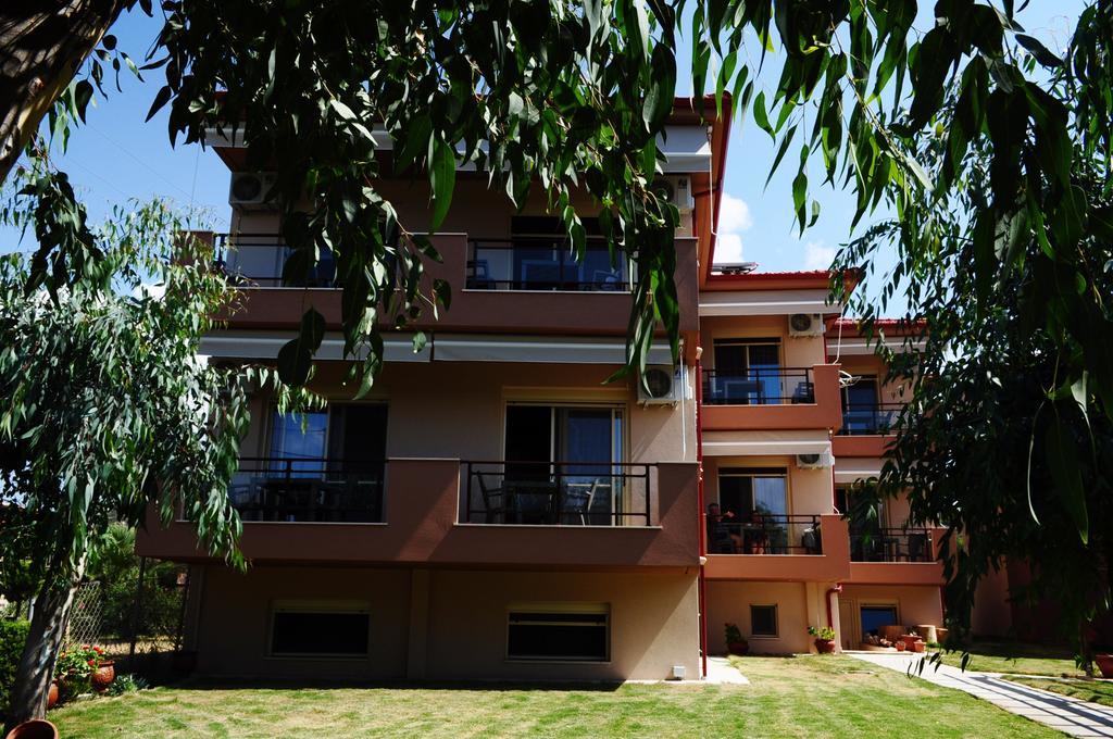 Studio Giannis Toroni Exterior photo