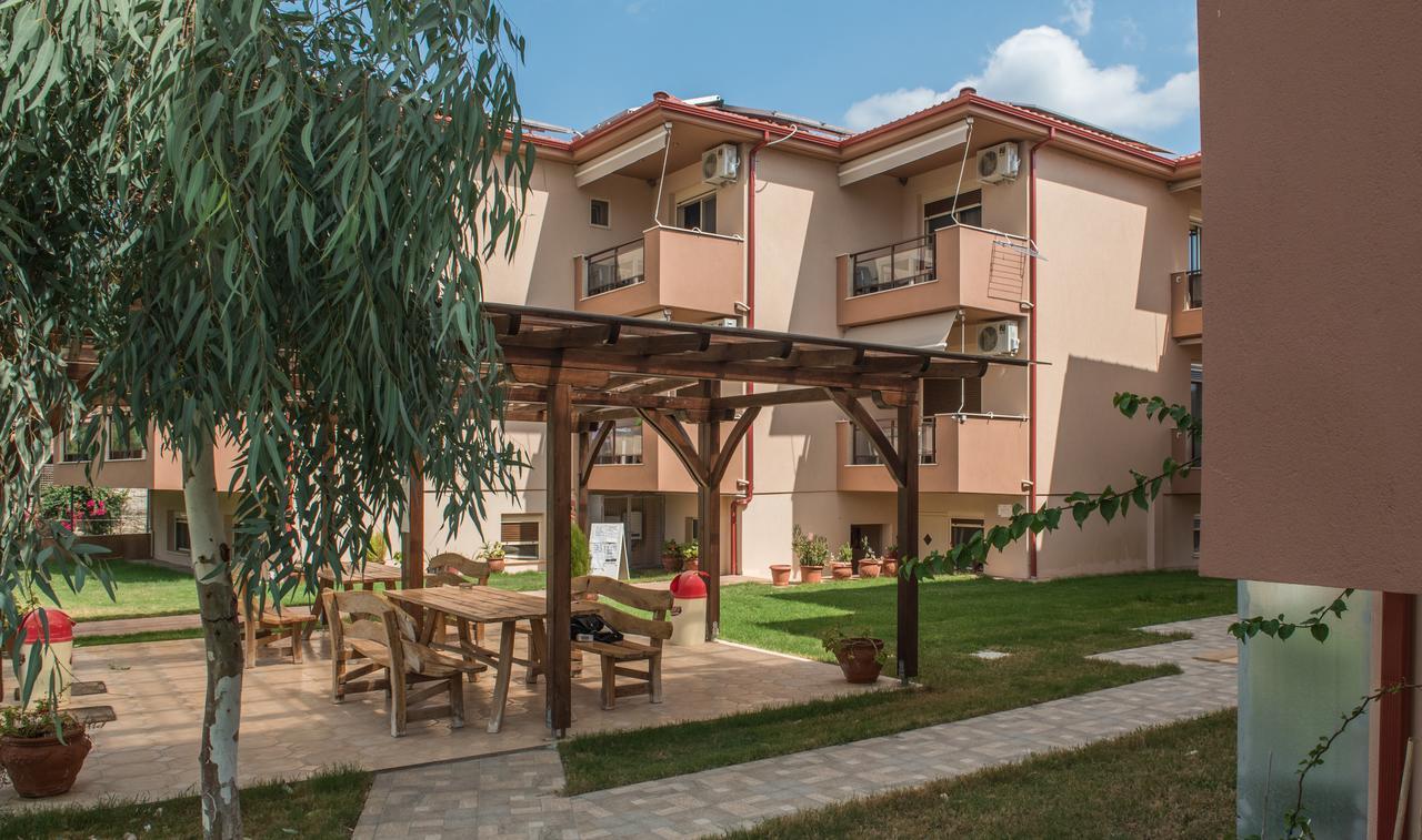Studio Giannis Toroni Exterior photo